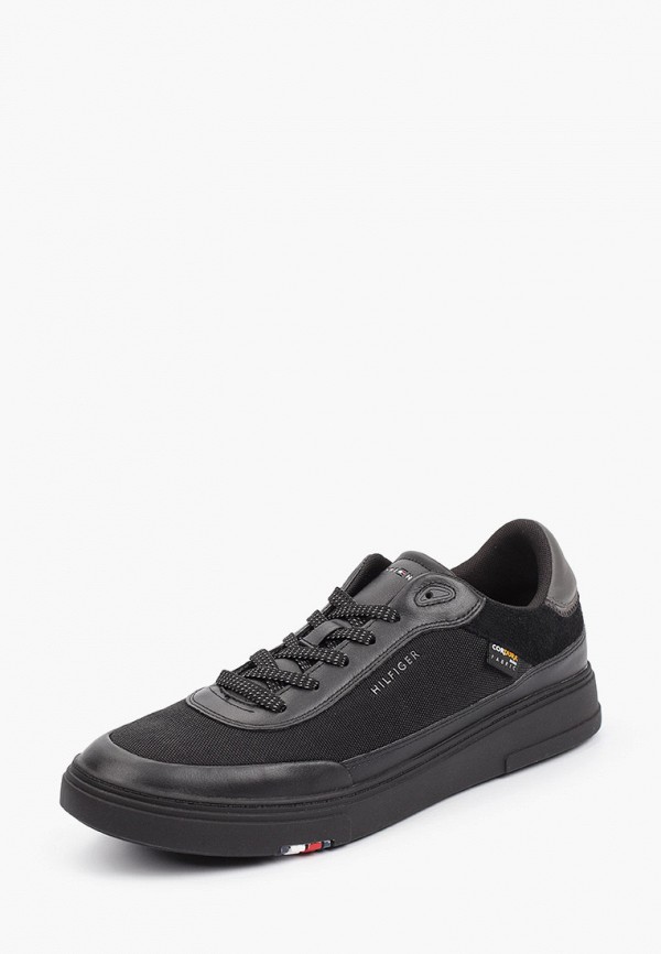 фото Кеды tommy hilfiger