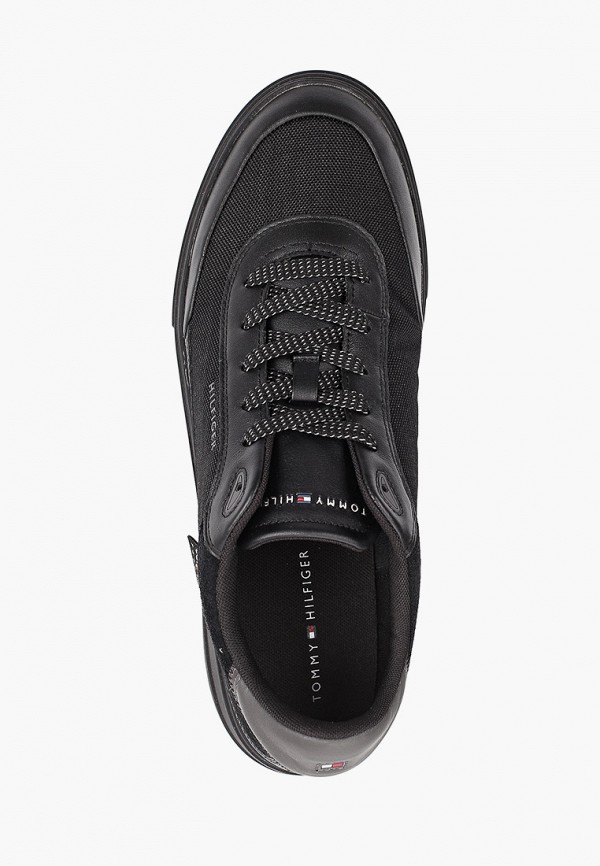 фото Кеды tommy hilfiger