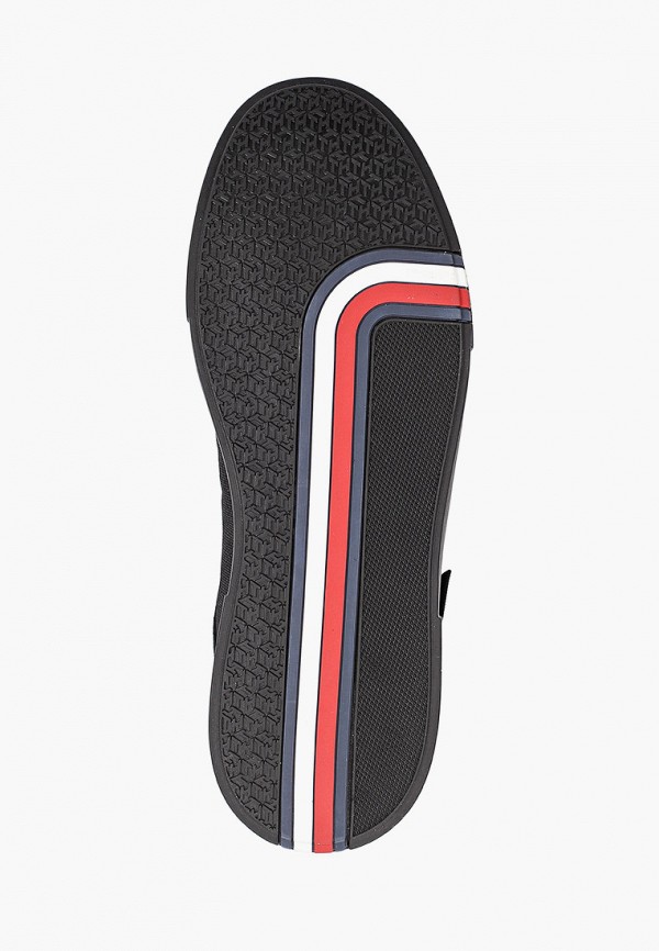 фото Кеды tommy hilfiger