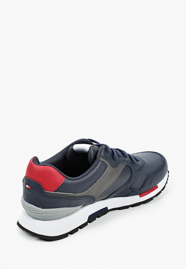 фото Кроссовки tommy hilfiger