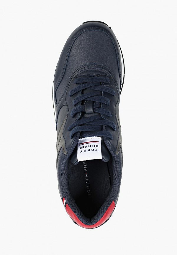 фото Кроссовки tommy hilfiger