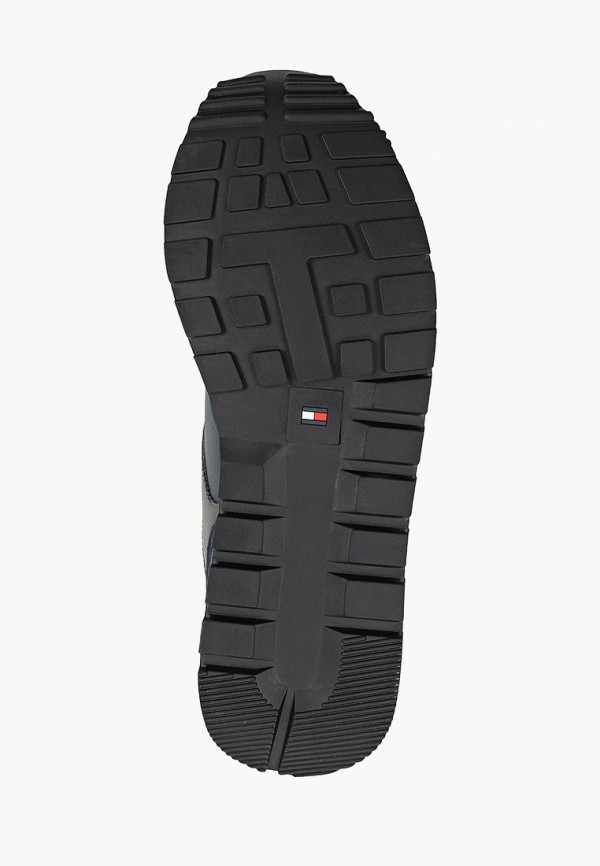 фото Кроссовки tommy hilfiger