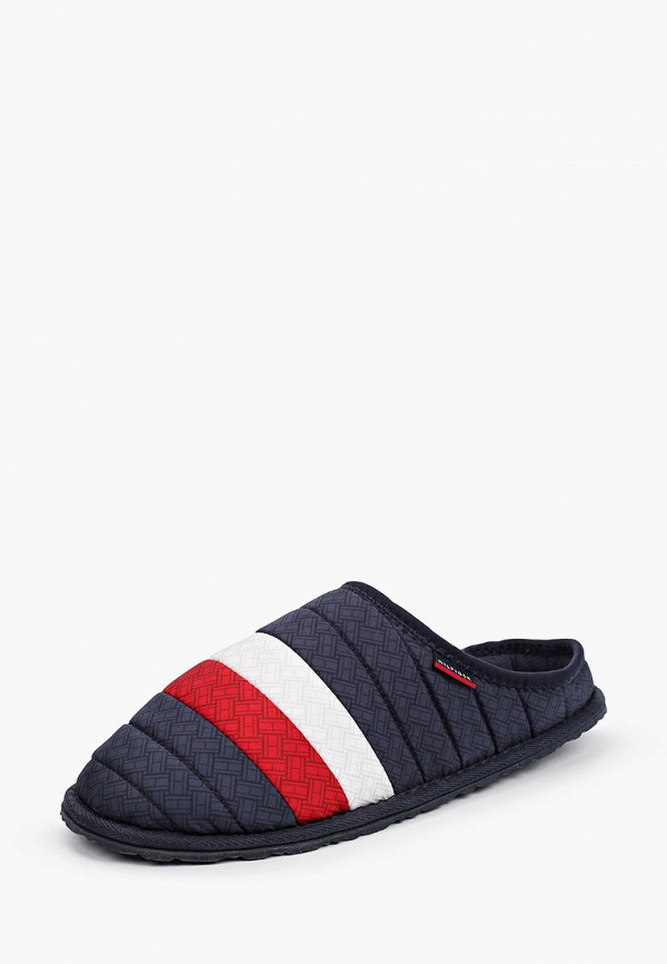 фото Тапочки tommy hilfiger