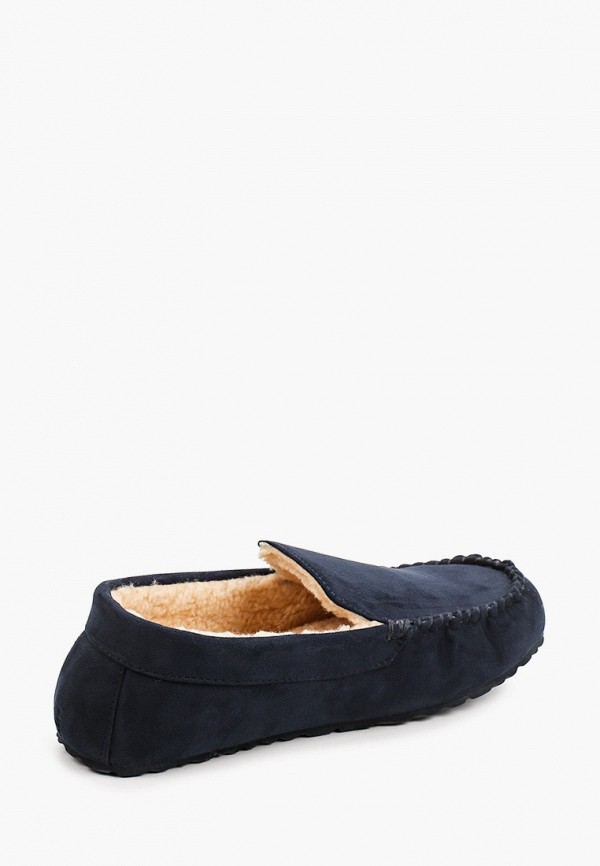 фото Мокасины tommy hilfiger