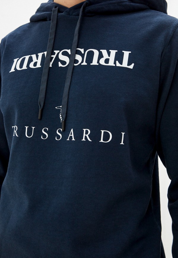 фото Худи trussardi