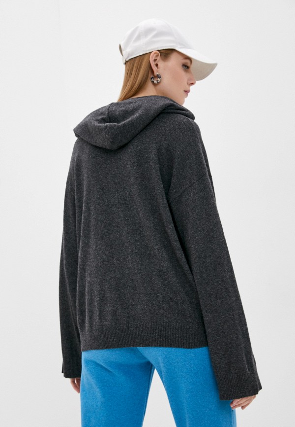 фото Худи trussardi