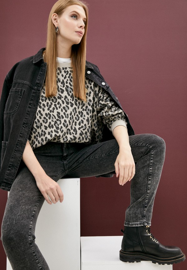 фото Джинсы trussardi