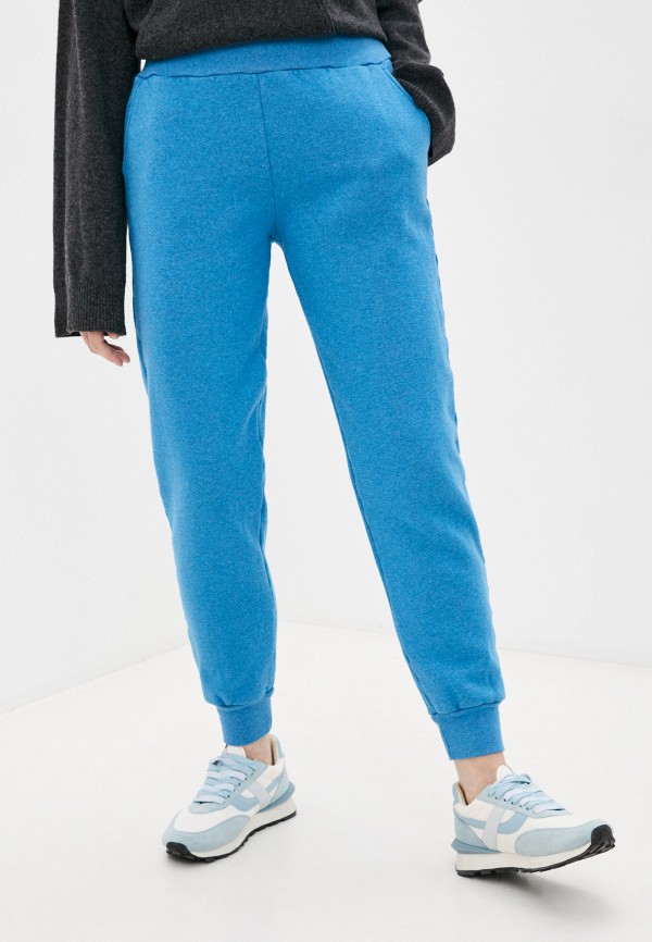 фото Брюки спортивные trussardi