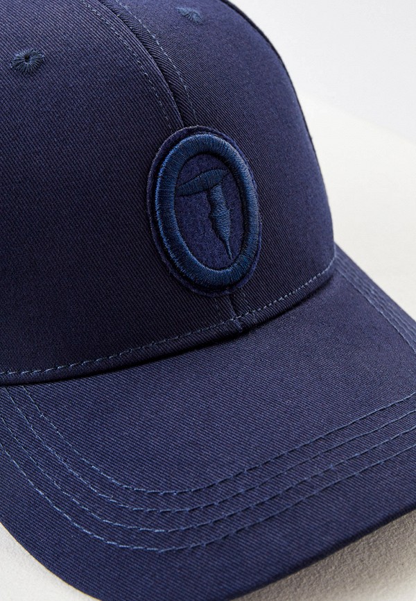 фото Бейсболка trussardi