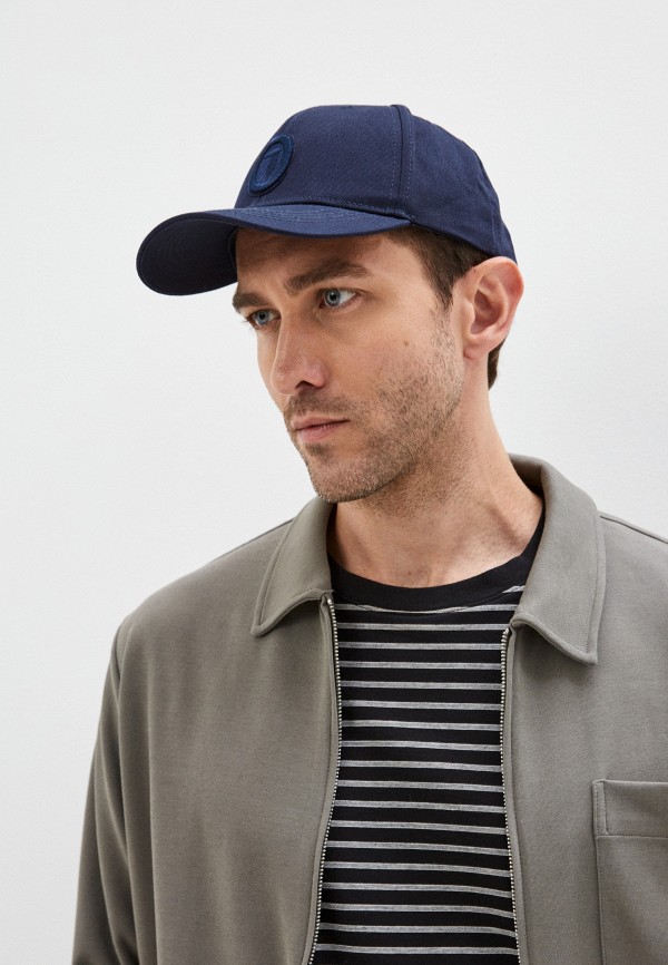 фото Бейсболка trussardi