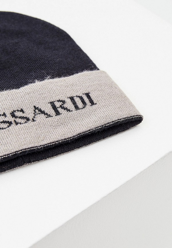 фото Шапка trussardi