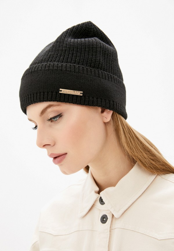 фото Шапка trussardi
