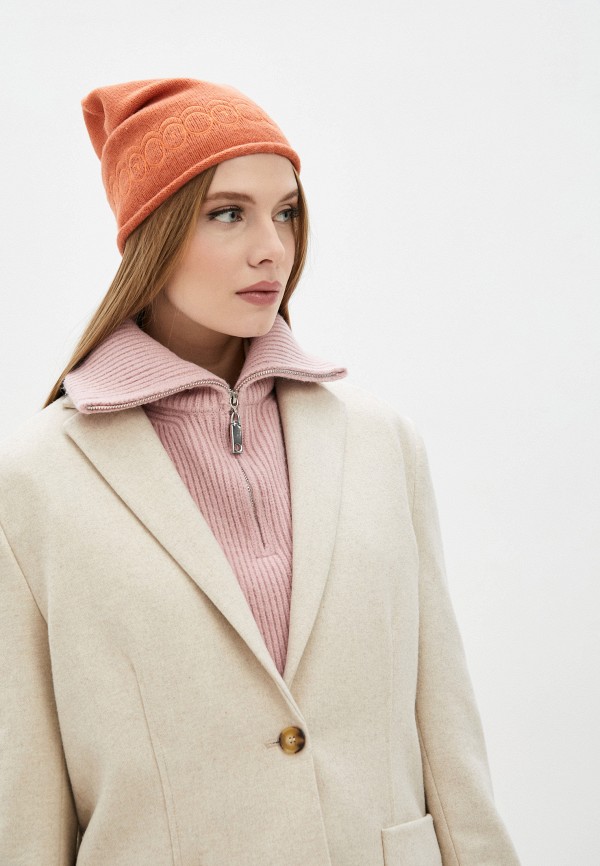 фото Шапка trussardi