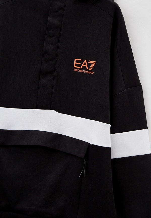 фото Худи ea7