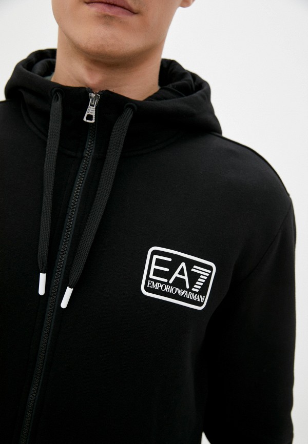 фото Толстовка ea7