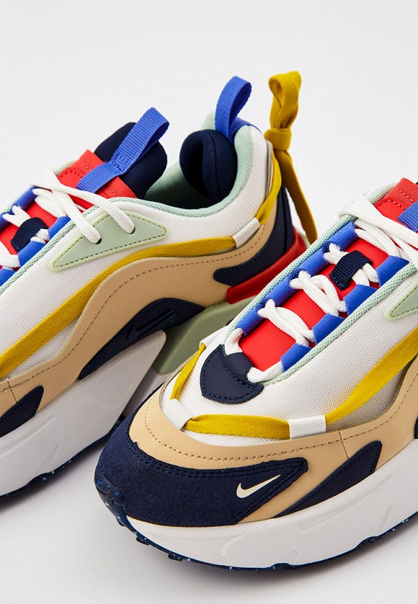 фото Кроссовки nike