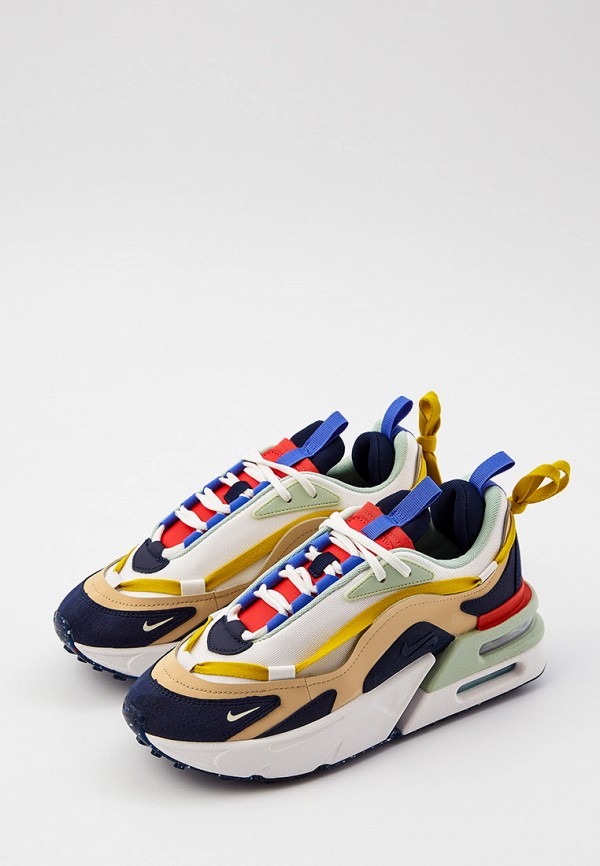 фото Кроссовки nike