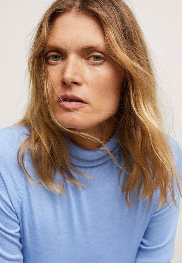 фото Водолазка mango