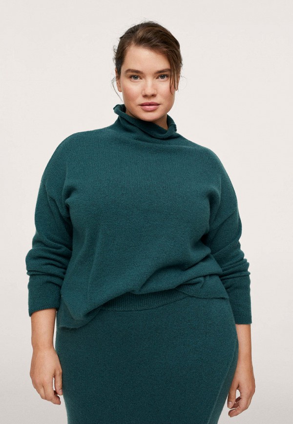 фото Свитер violeta by mango