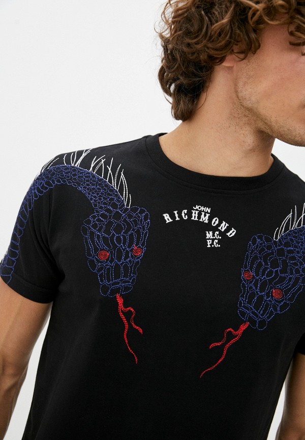 фото Футболка john richmond