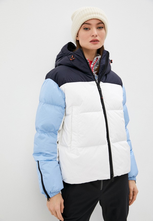 фото Пуховик bogner fire+ice
