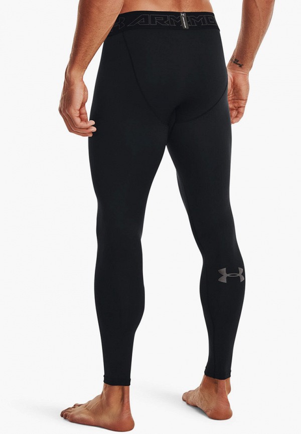 фото Тайтсы under armour