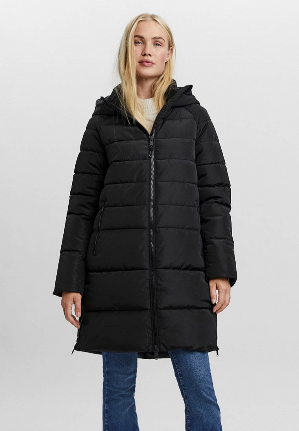 фото Куртка утепленная vero moda