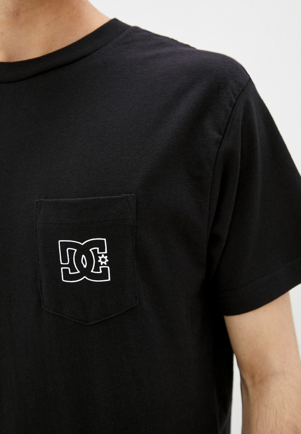 фото Футболка dc shoes