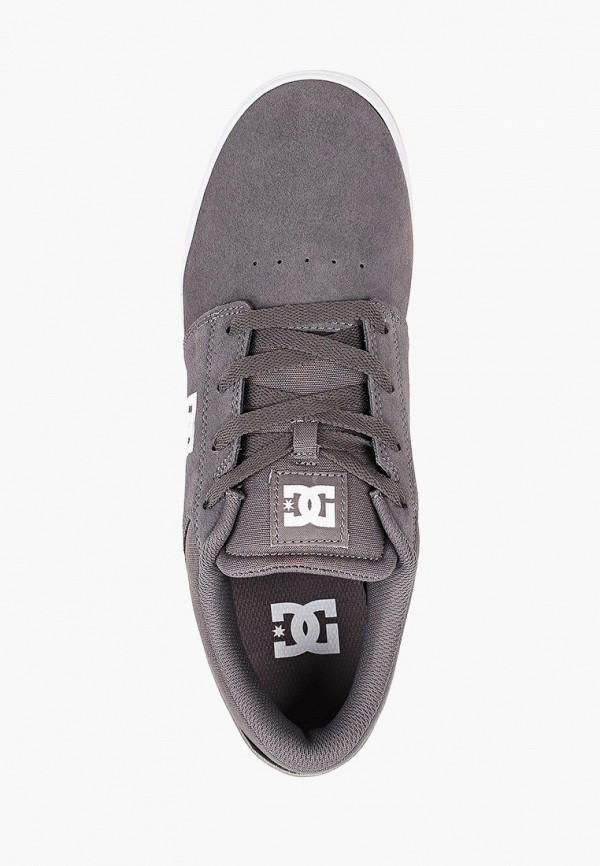 фото Кеды dc shoes