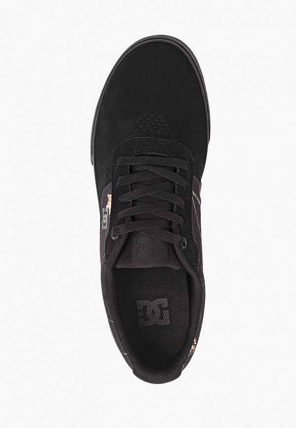 фото Кеды dc shoes