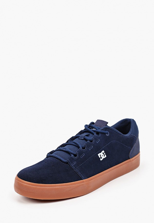 фото Кеды dc shoes