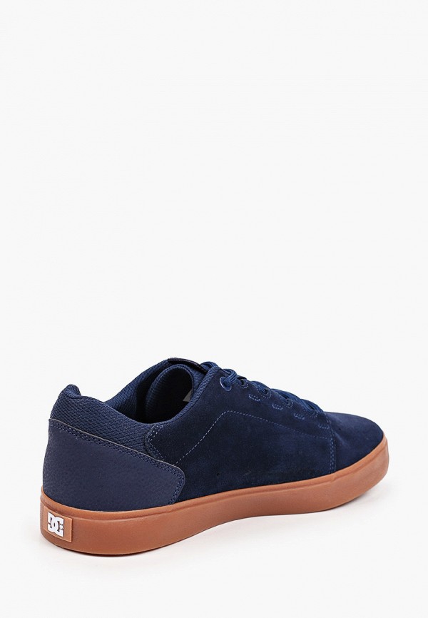 фото Кеды dc shoes