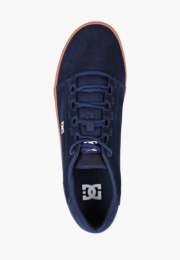 фото Кеды dc shoes