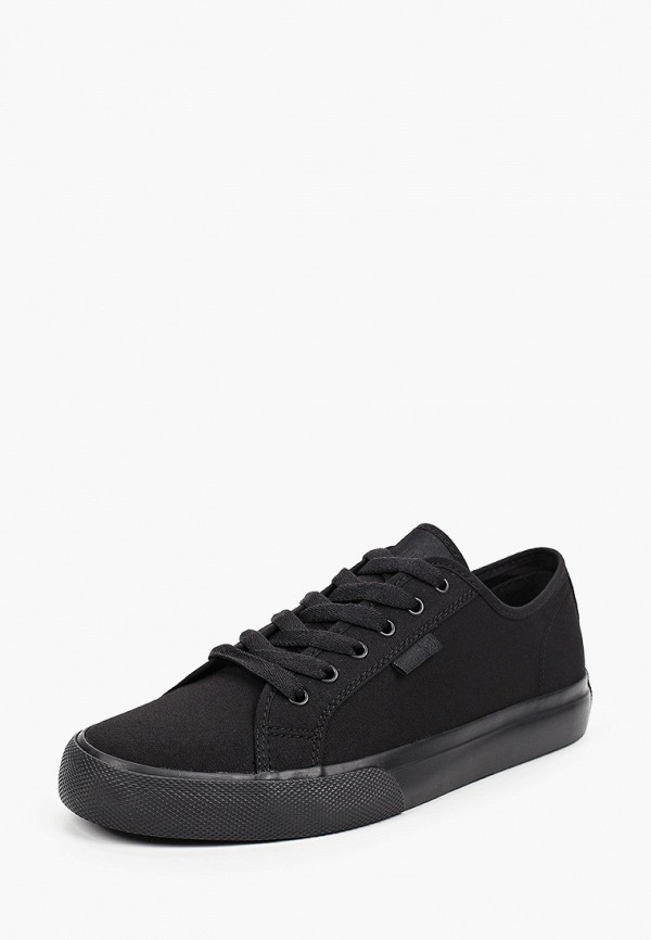 фото Кеды dc shoes