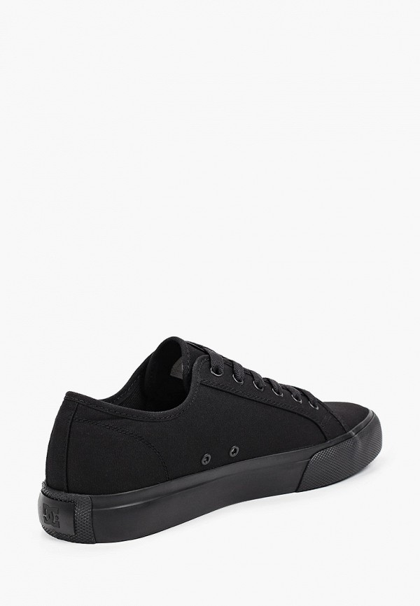 фото Кеды dc shoes