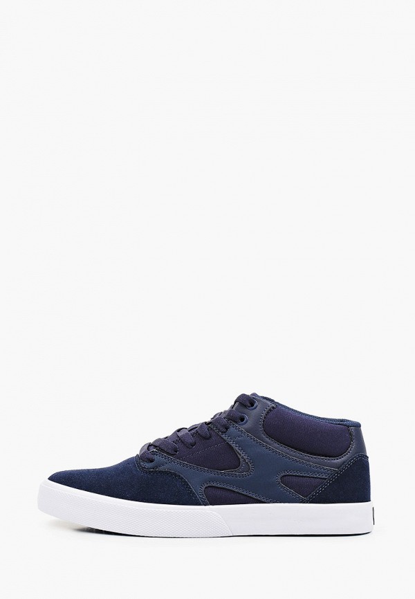фото Кеды dc shoes