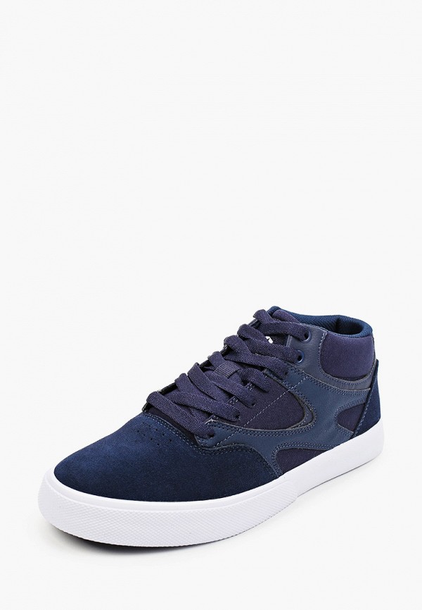 фото Кеды dc shoes
