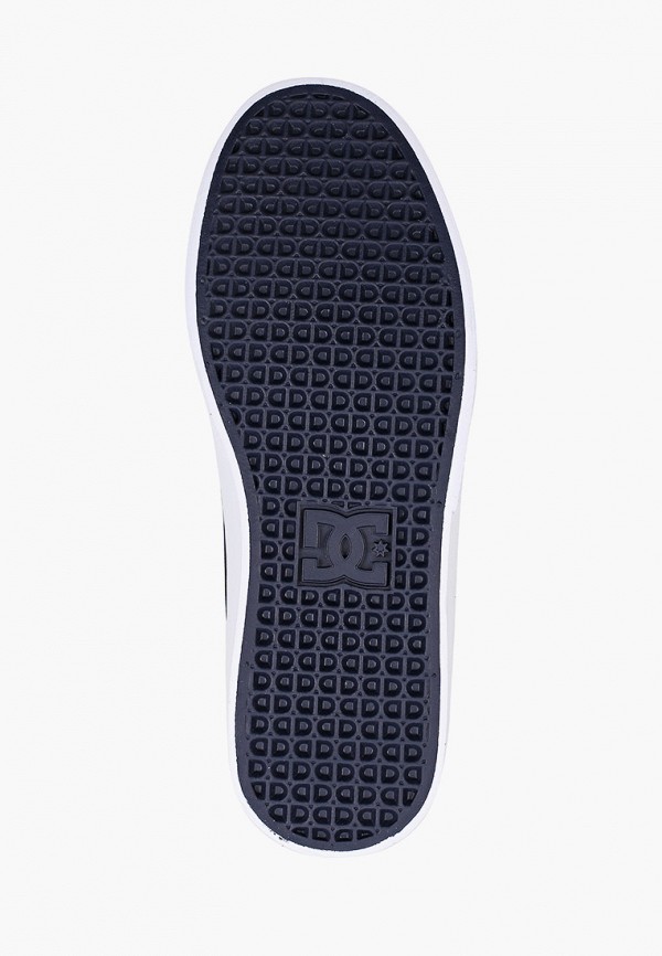 фото Кеды dc shoes