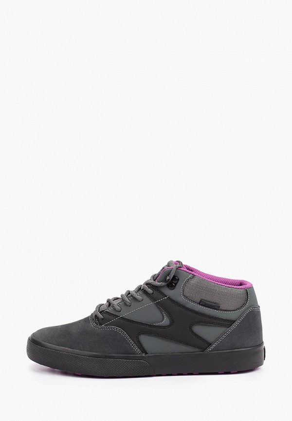 фото Кеды dc shoes