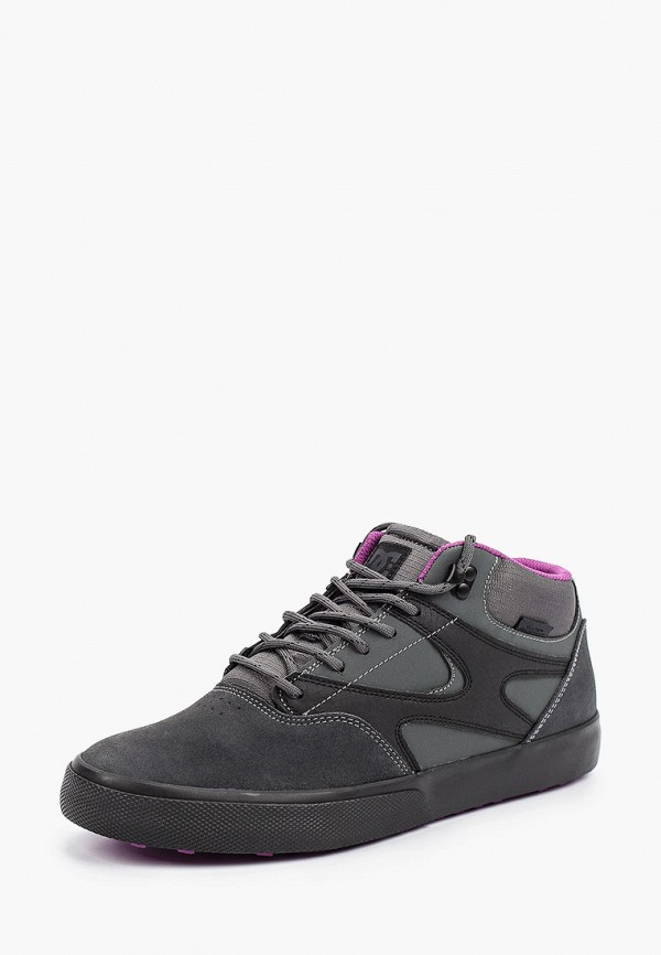 фото Кеды dc shoes