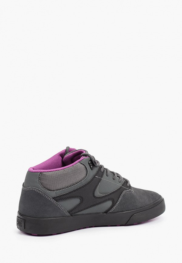 фото Кеды dc shoes