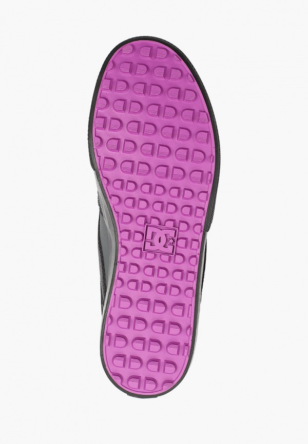 фото Кеды dc shoes