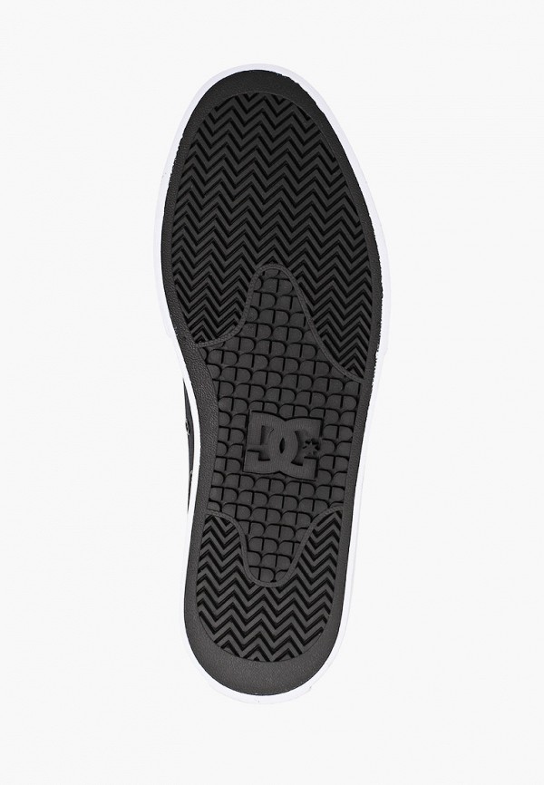 фото Кеды dc shoes