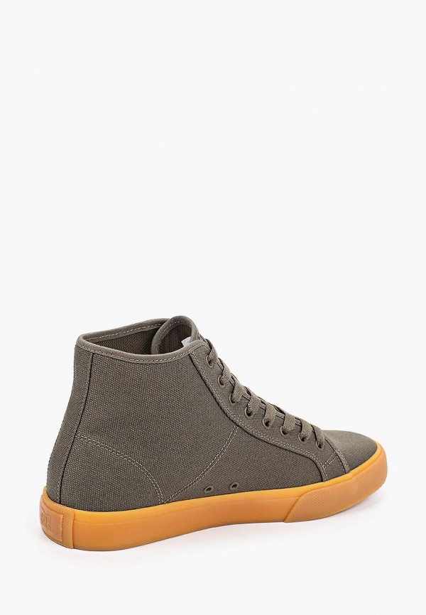 фото Кеды dc shoes