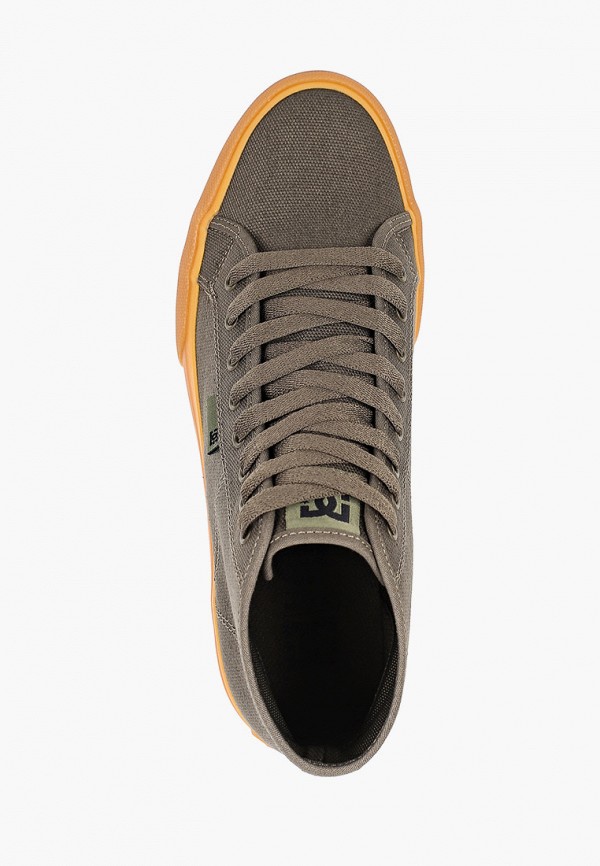 фото Кеды dc shoes