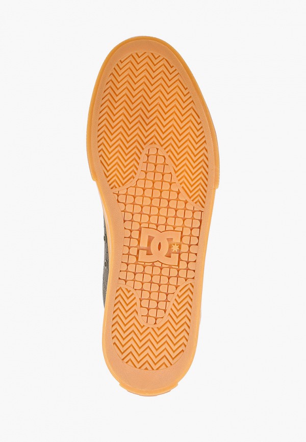фото Кеды dc shoes