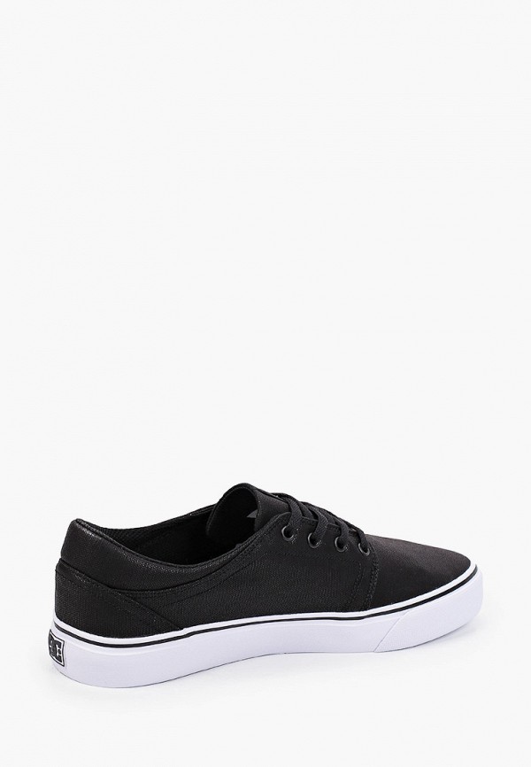 фото Кеды dc shoes
