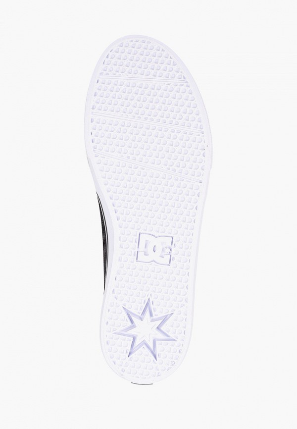 фото Кеды dc shoes