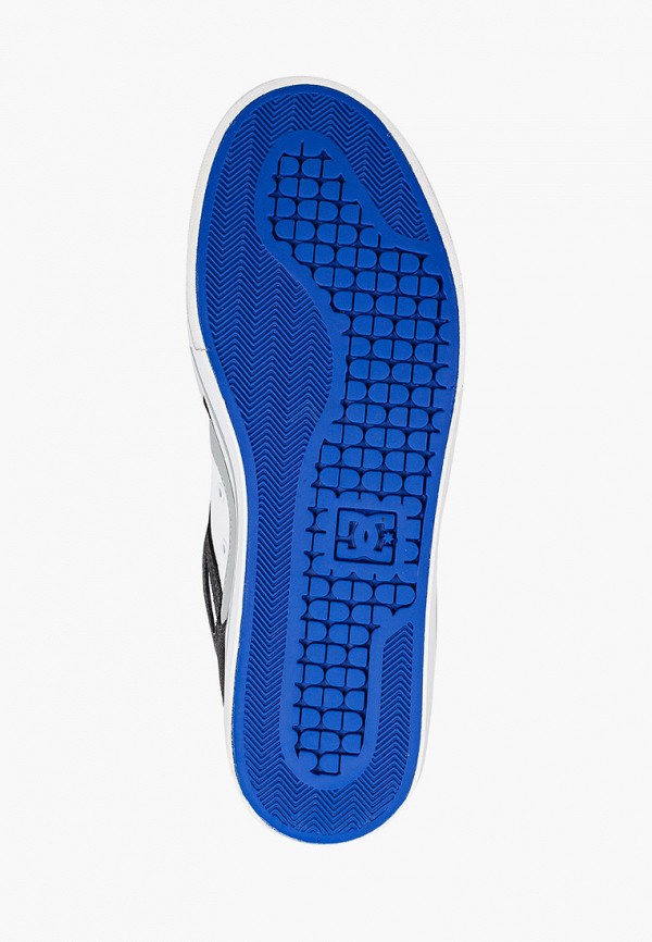 фото Кеды dc shoes