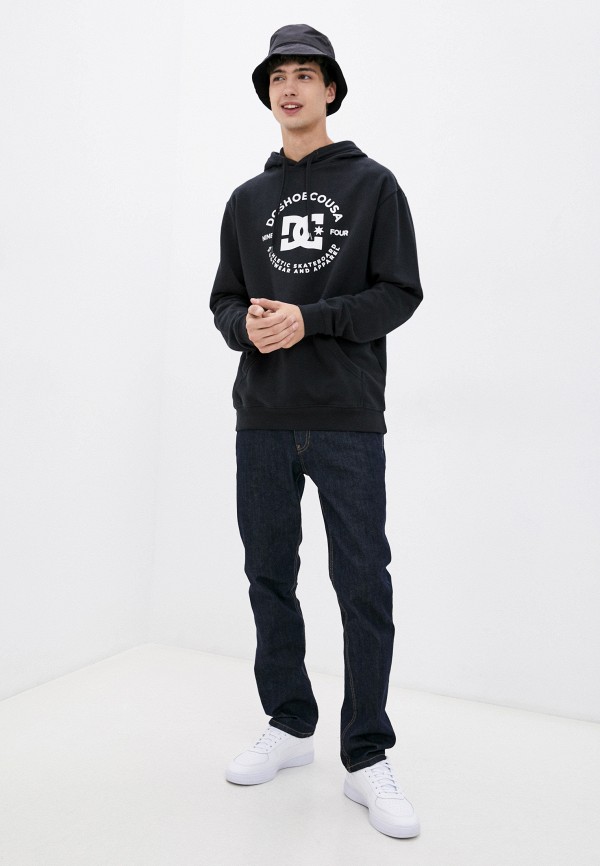 фото Худи dc shoes